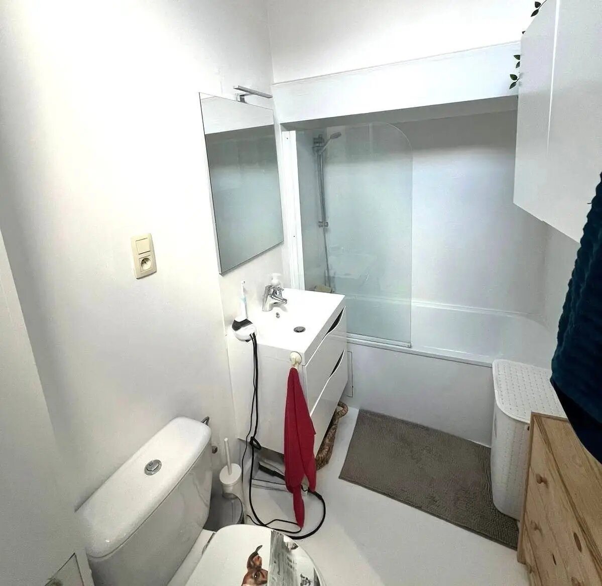 Appartement à louer, 25m², Yutz