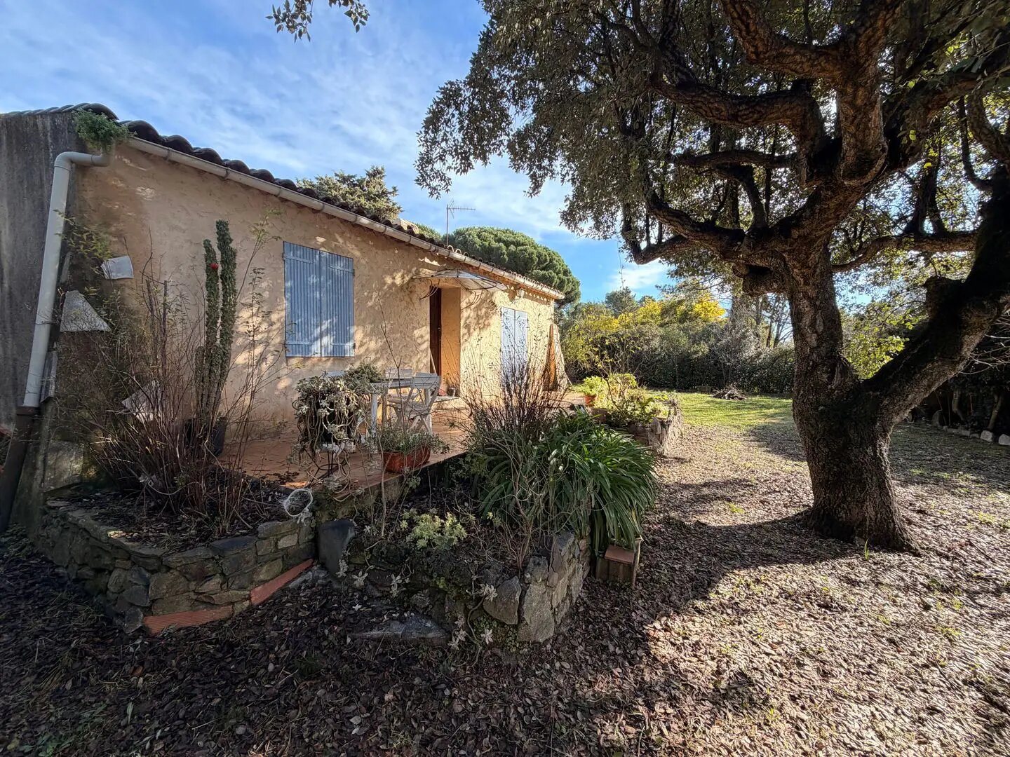 Maison à vendre, 70m², Le Plan-de-la-Tour