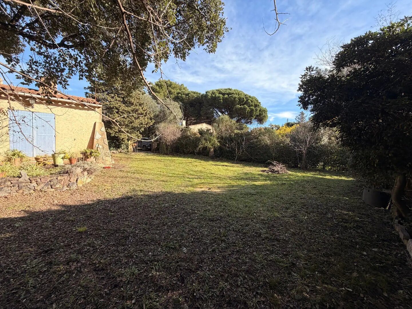 Maison à vendre, 70m², Le Plan-de-la-Tour