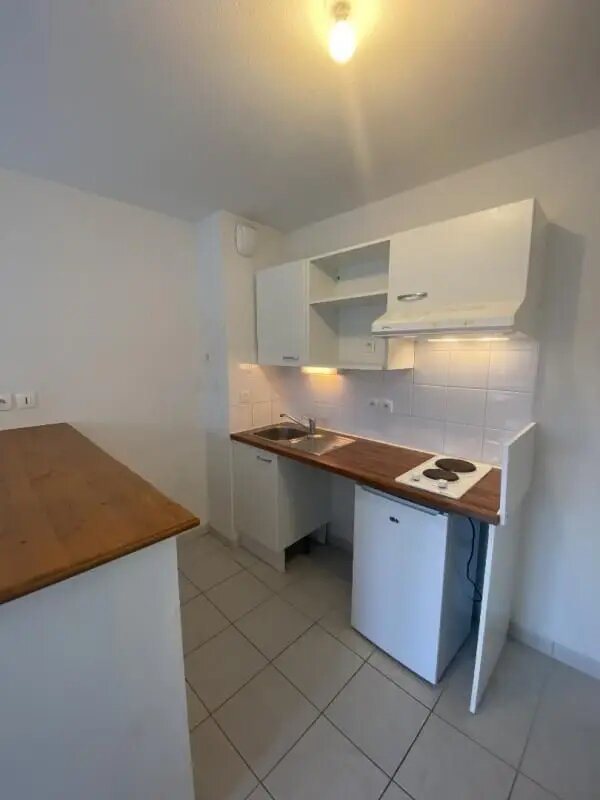 Appartement à louer, 34m², Villeneuve-sur-Lot