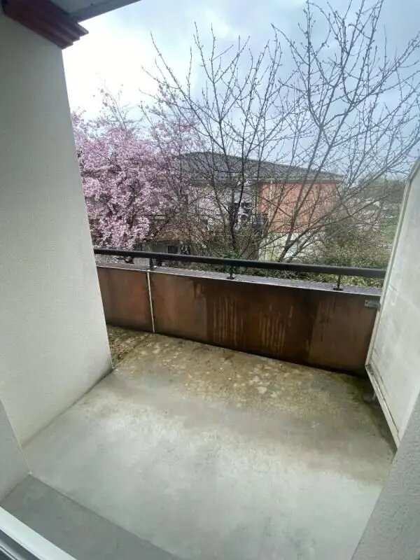 Appartement à louer, 34m², Villeneuve-sur-Lot