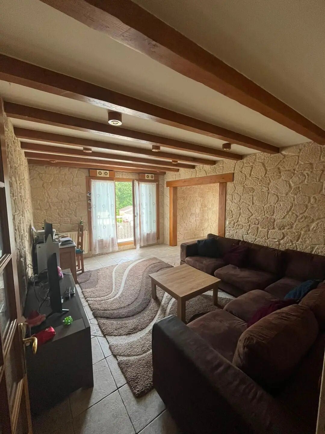 Appartement à vendre, 97m², Magny-les-Hameaux