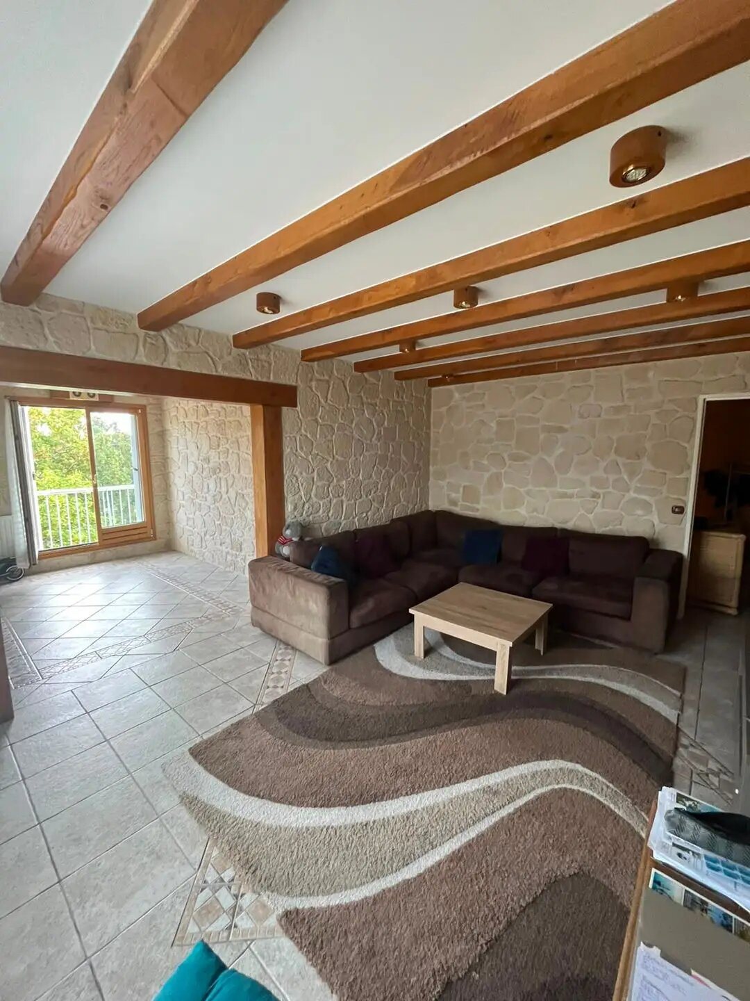 Appartement à vendre, 97m², Magny-les-Hameaux