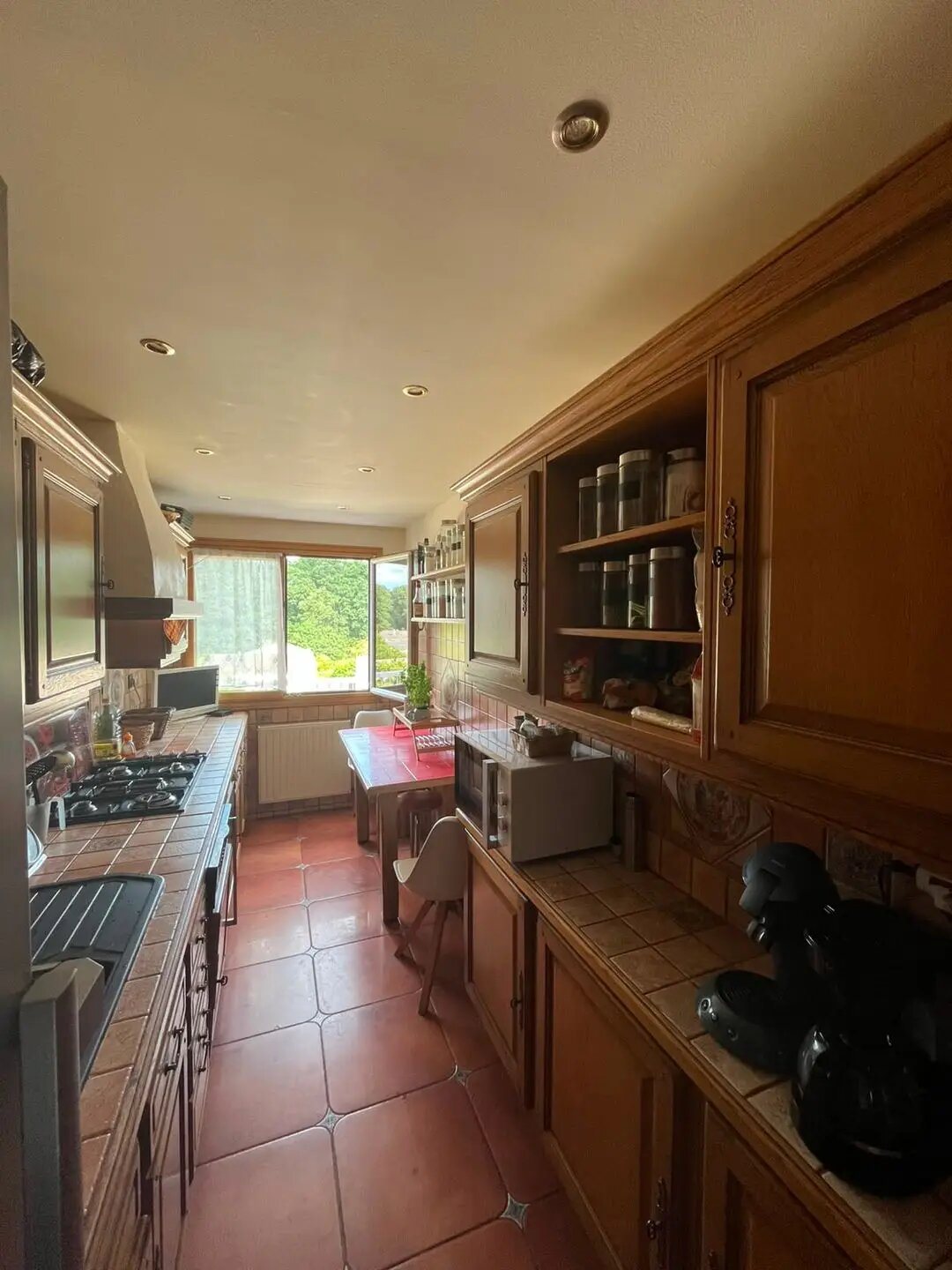 Appartement à vendre, 97m², Magny-les-Hameaux