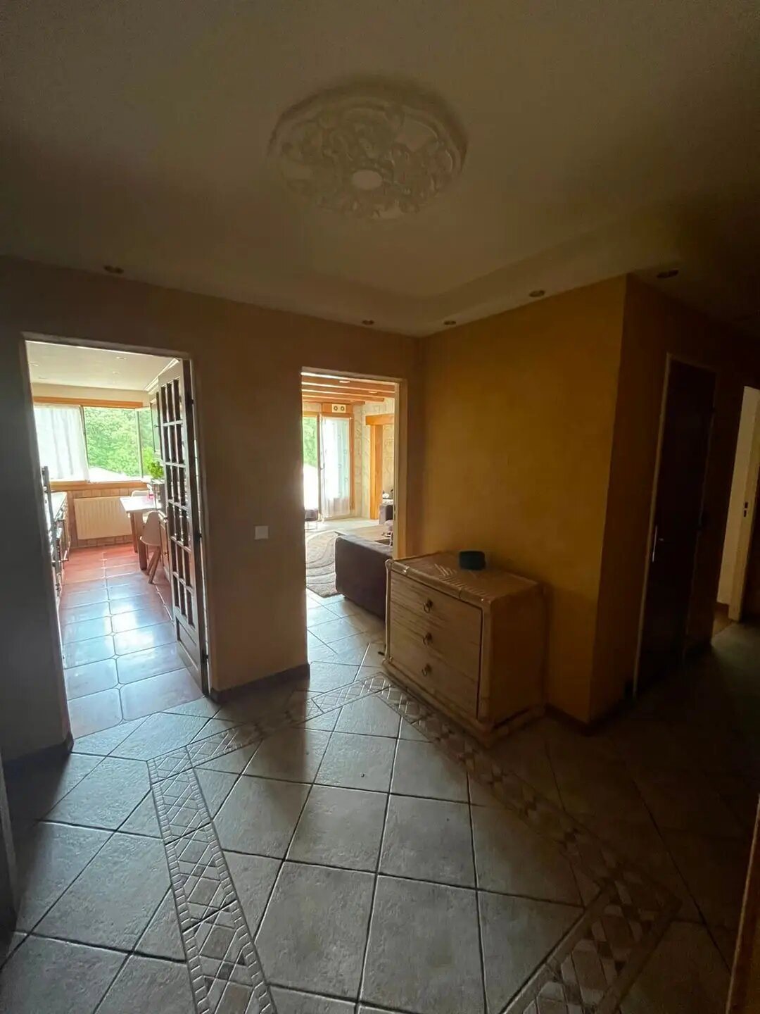 Appartement à vendre, 97m², Magny-les-Hameaux