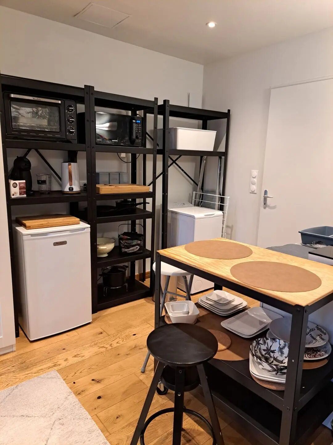 Appartement à louer, 20m², Rouen
