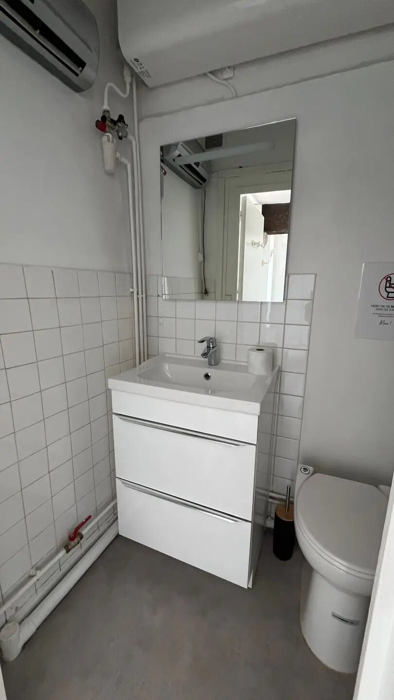Appartement à louer, 15m², Blois