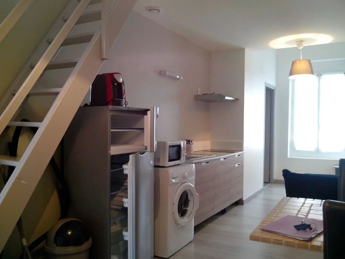 Appartement à louer, 42m², Tarbes