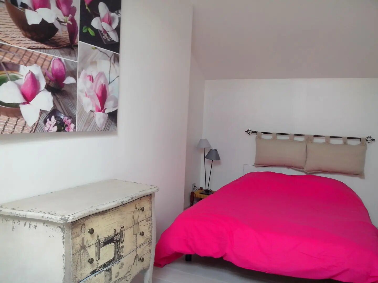 Appartement à louer, 42m², Tarbes