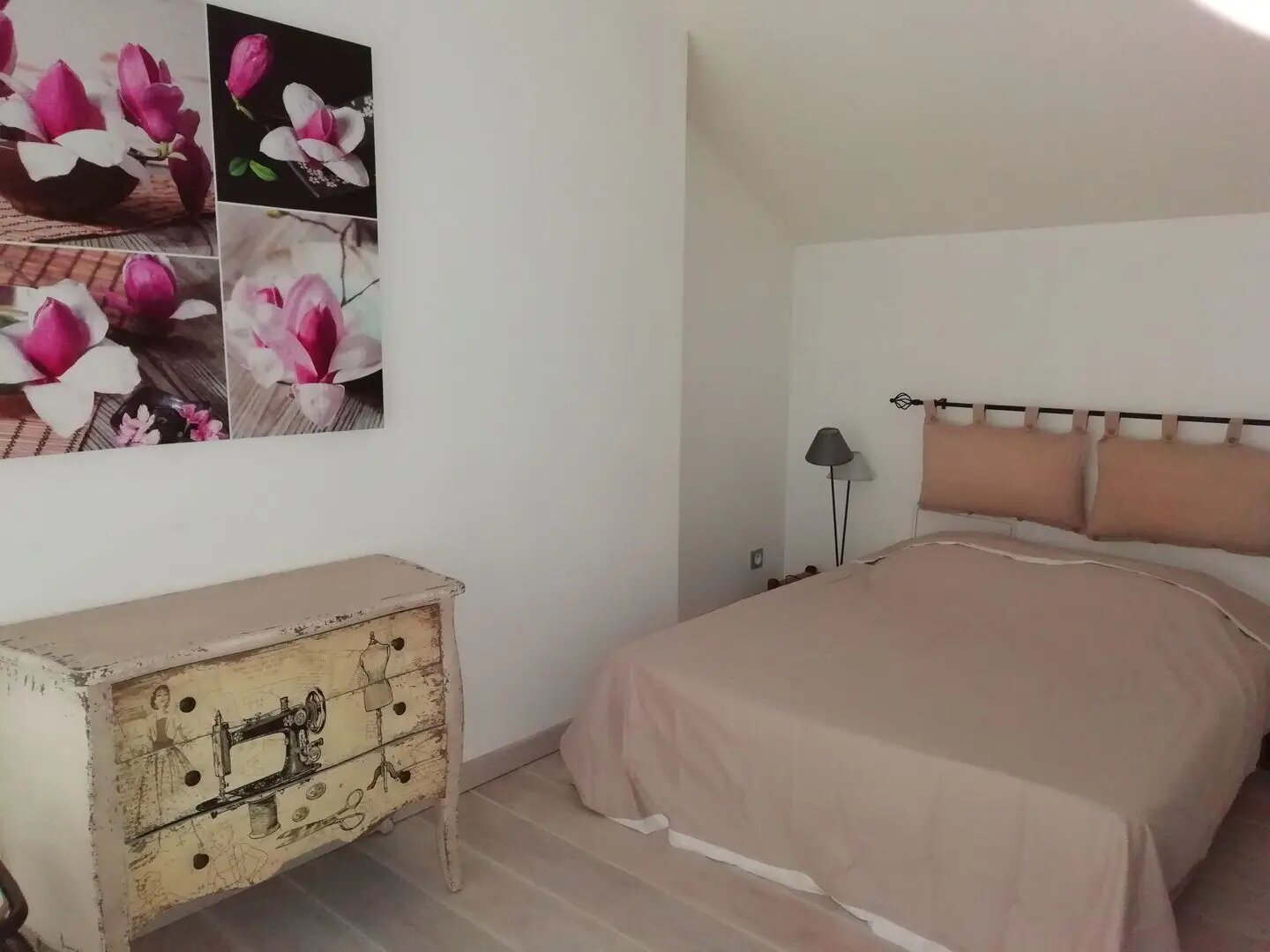 Appartement à louer, 42m², Tarbes