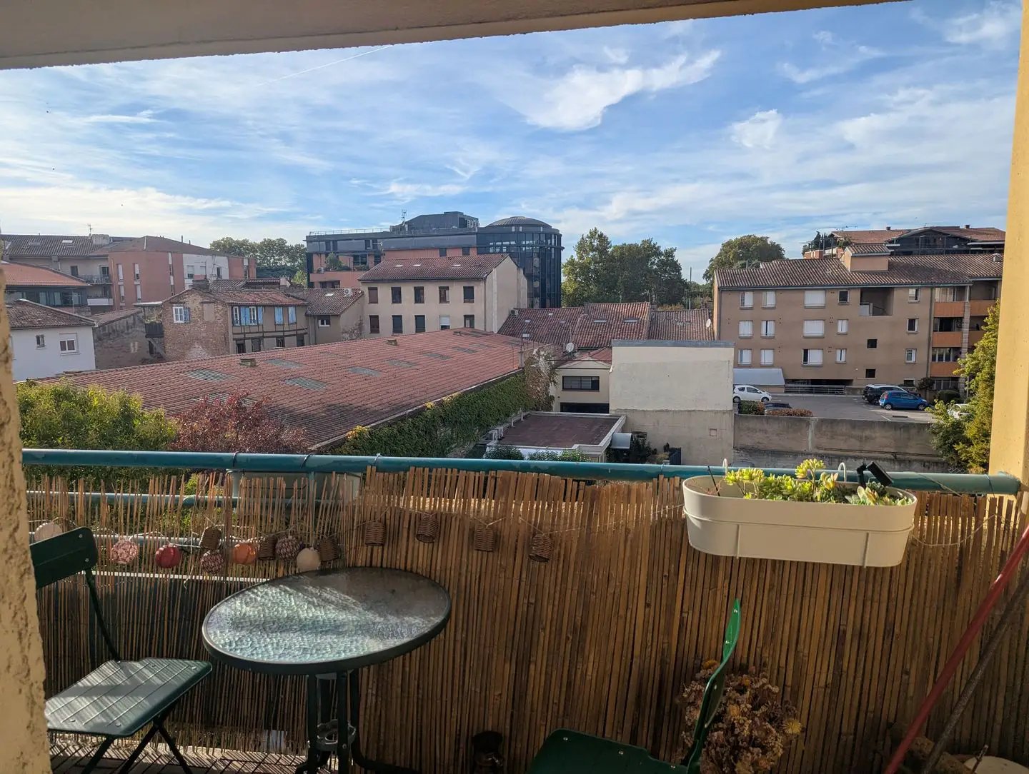 Appartement à vendre, 52m², Toulouse