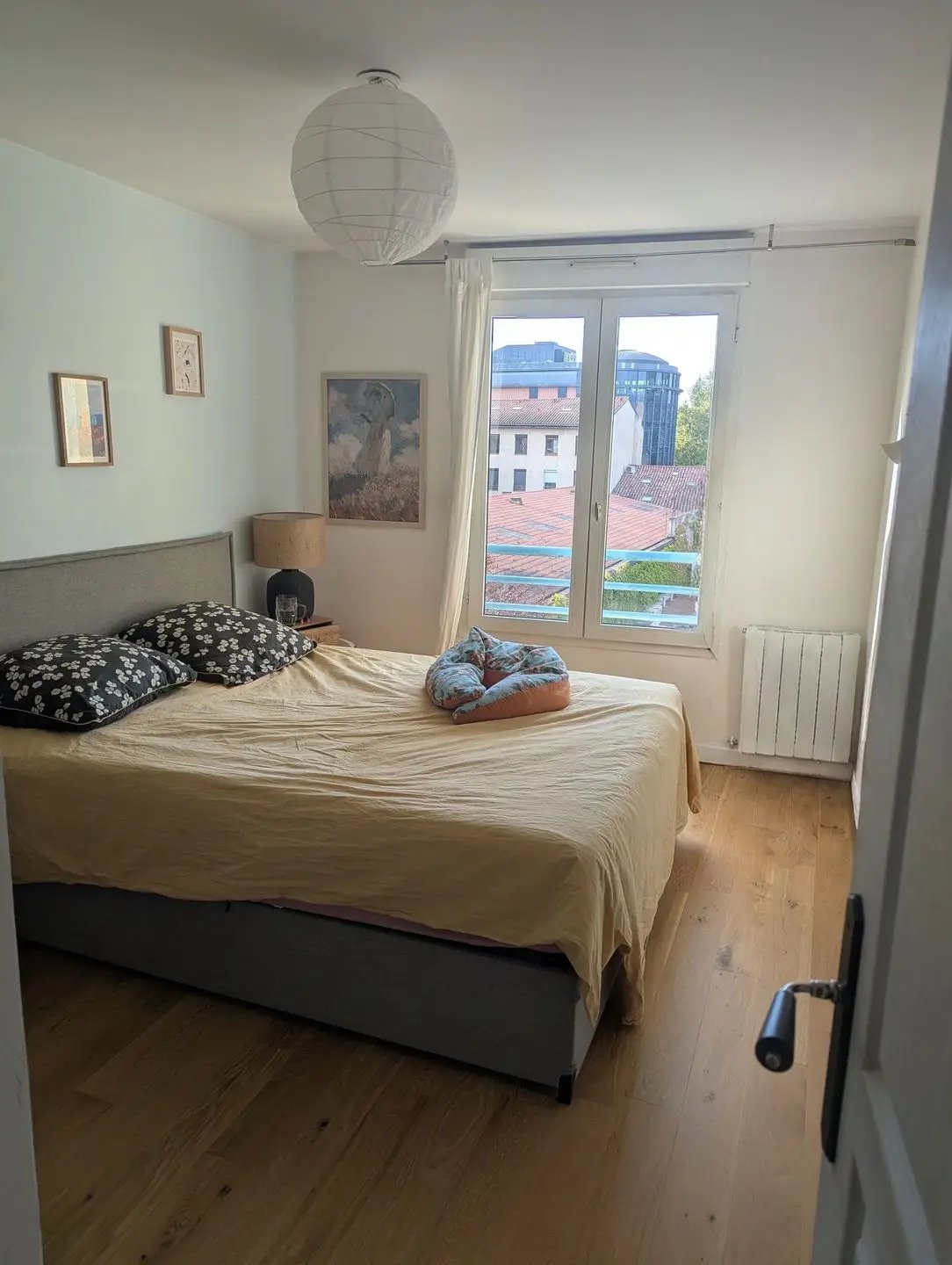 Appartement à vendre, 52m², Toulouse