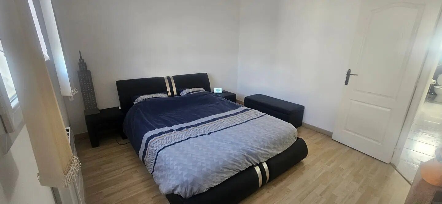 Maison à vendre, 100m², Randan