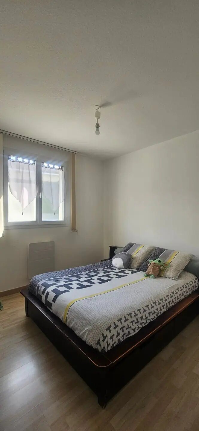 Maison à vendre, 100m², Randan