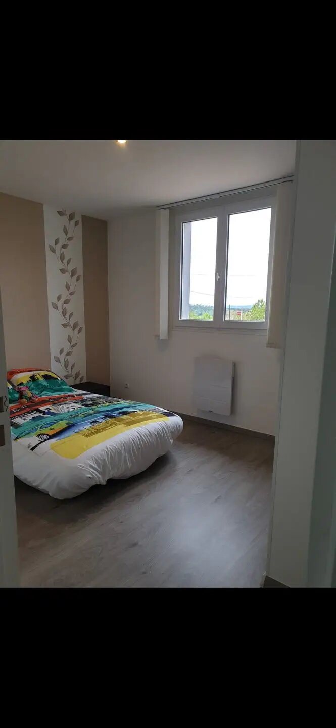 Maison à vendre, 100m², Randan