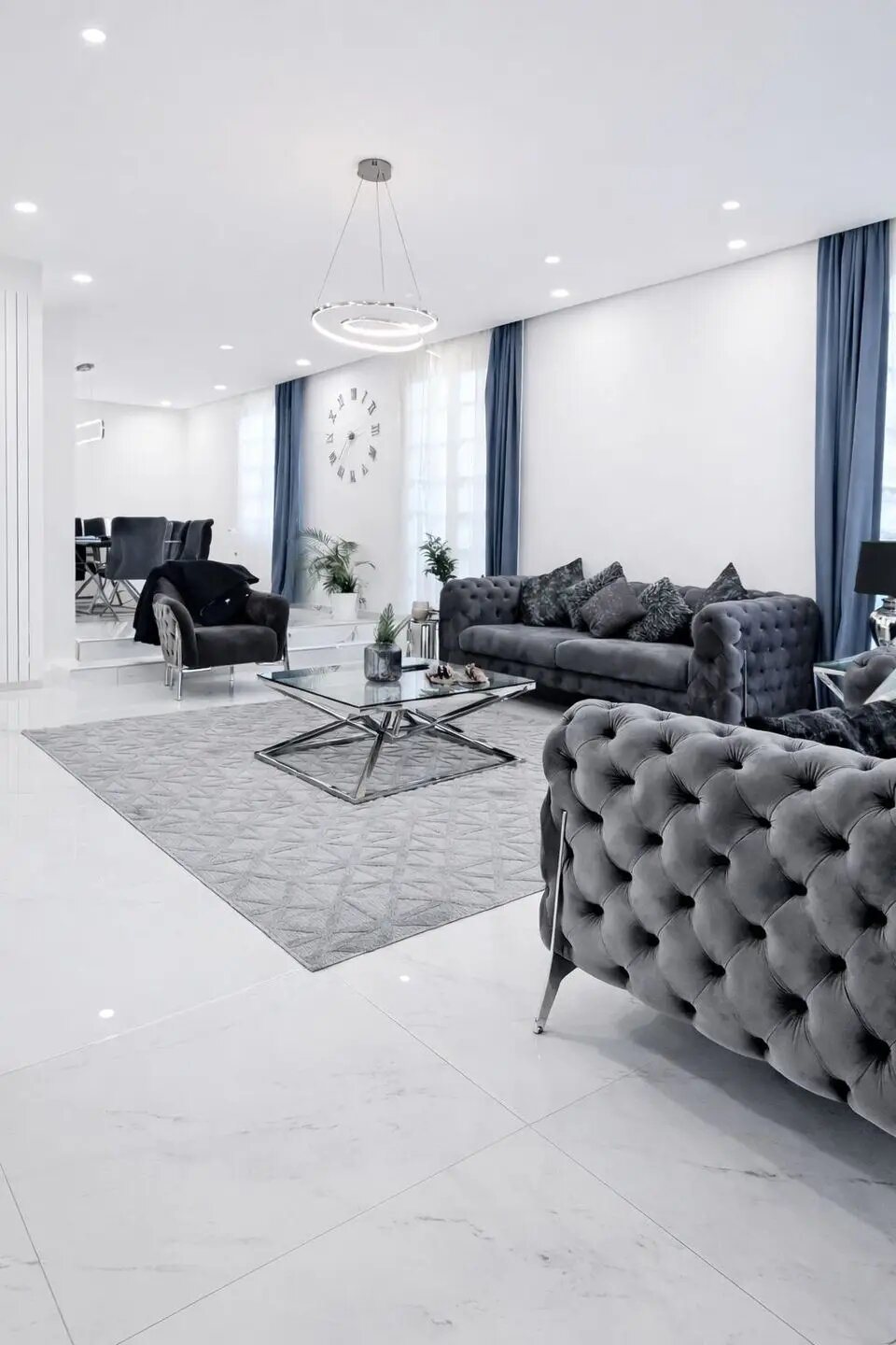 Maison à vendre, 216m², Décines-Charpieu