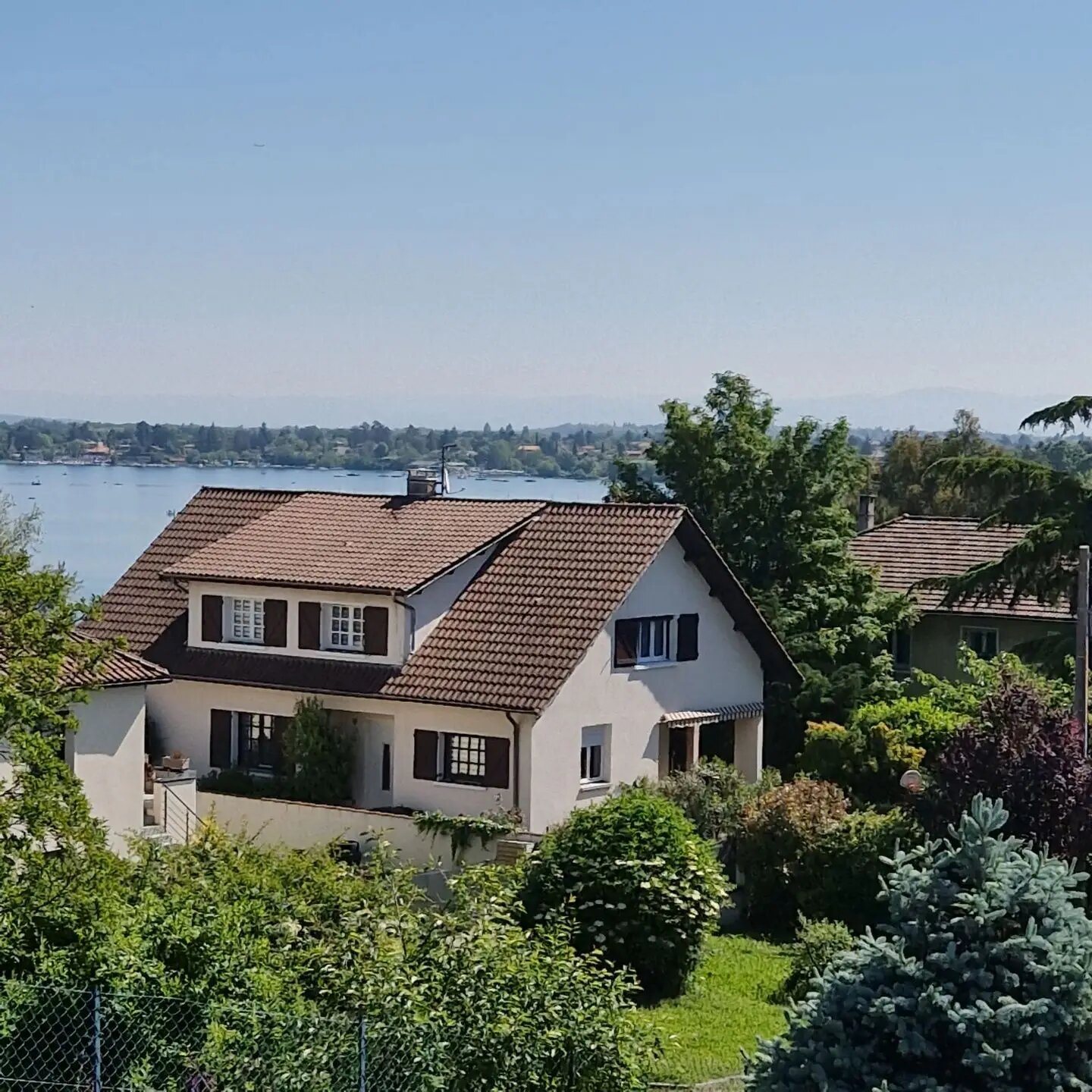 Maison à vendre, 216m², Décines-Charpieu
