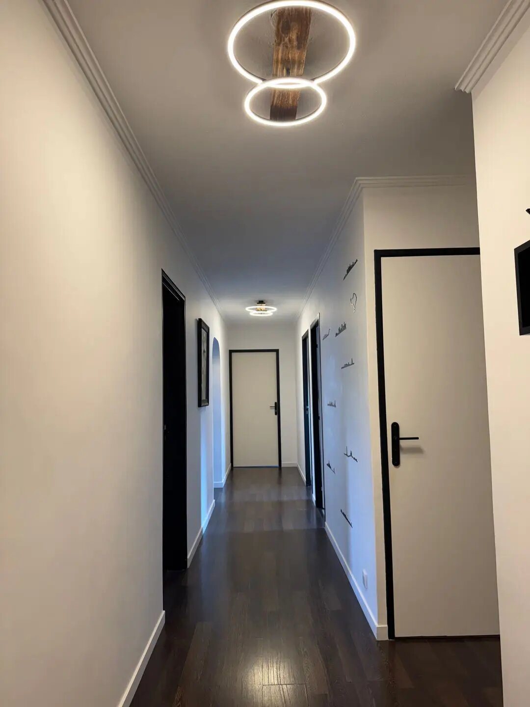 Appartement à louer, 76m², Menton