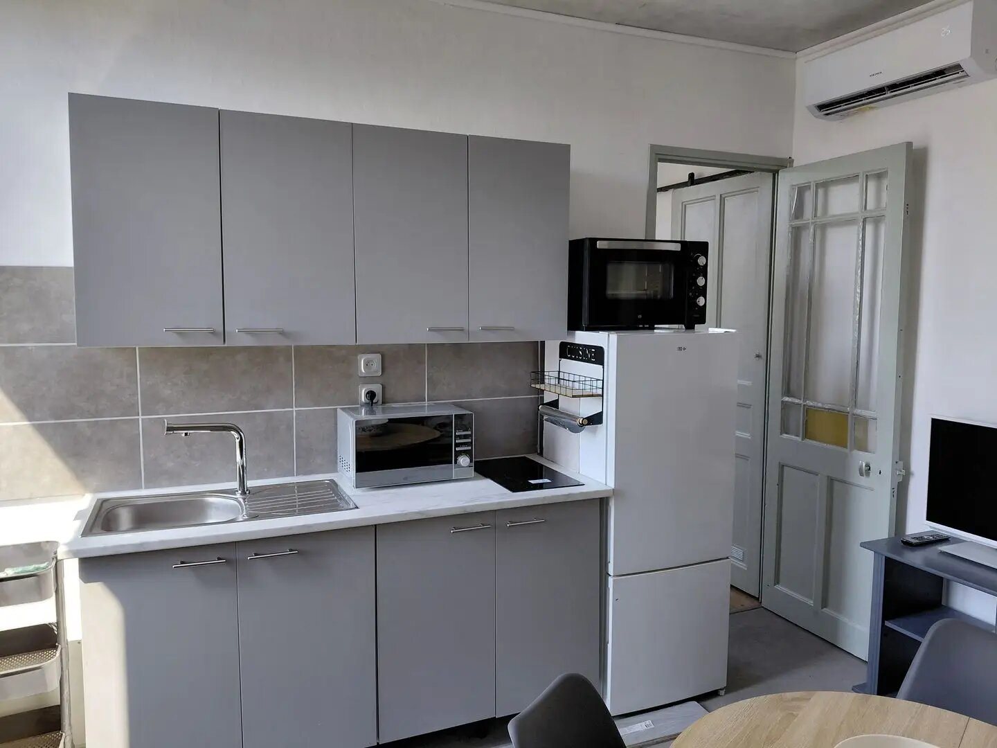 Appartement à louer, 25m², La Seyne-sur-Mer