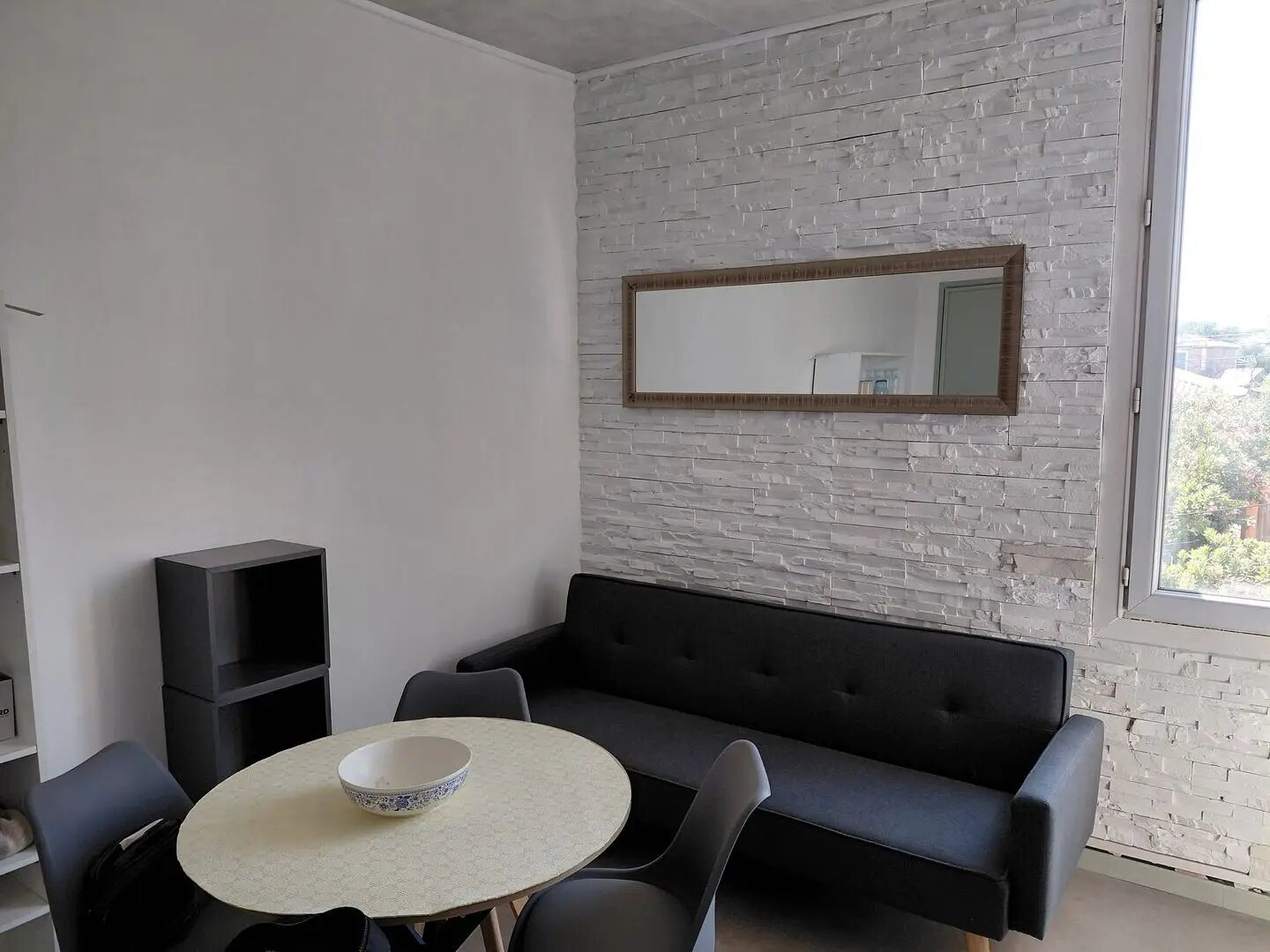 Appartement à louer, 25m², La Seyne-sur-Mer