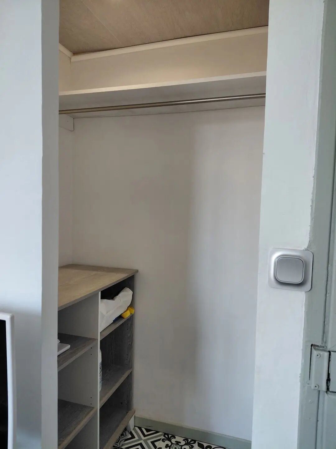 Appartement à louer, 25m², La Seyne-sur-Mer