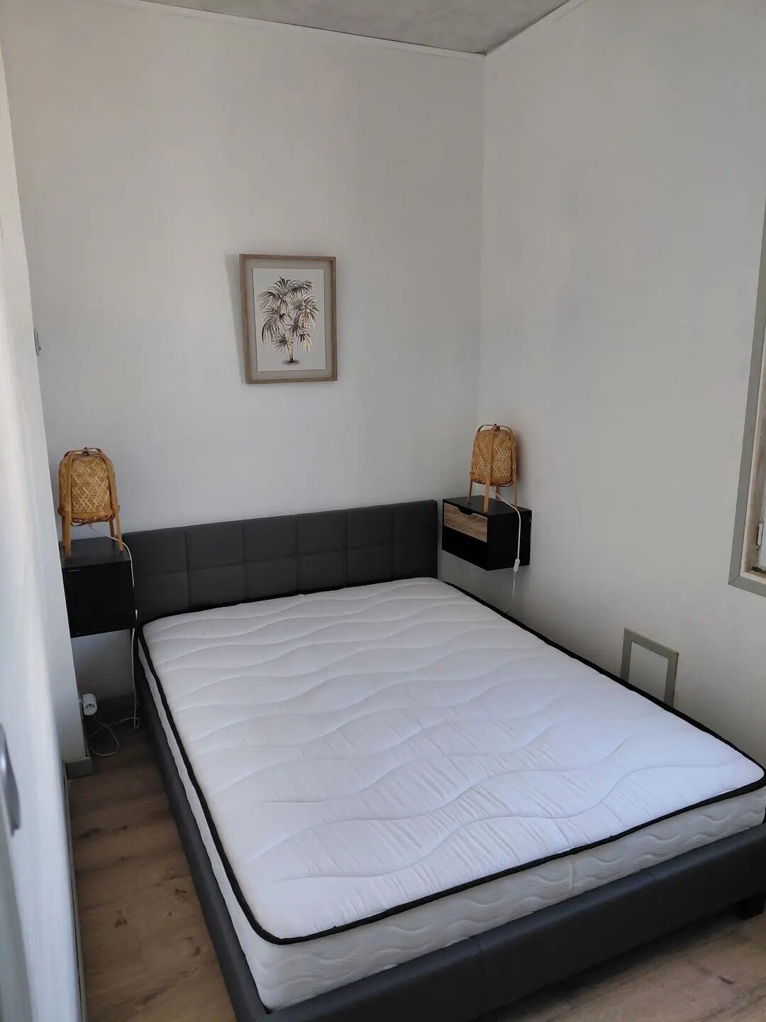 Appartement à louer, 25m², La Seyne-sur-Mer