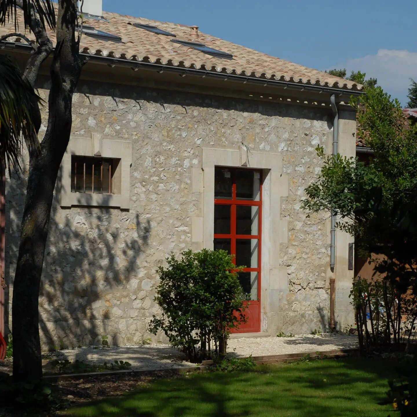 Appartement à louer, 35m², Avignon
