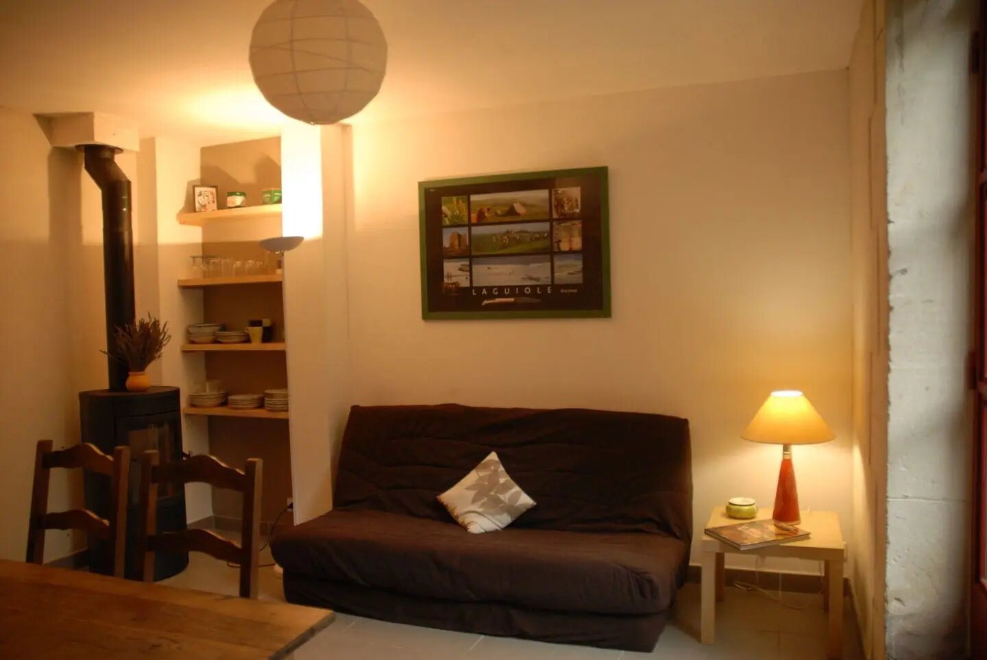 Appartement à louer, 35m², Avignon