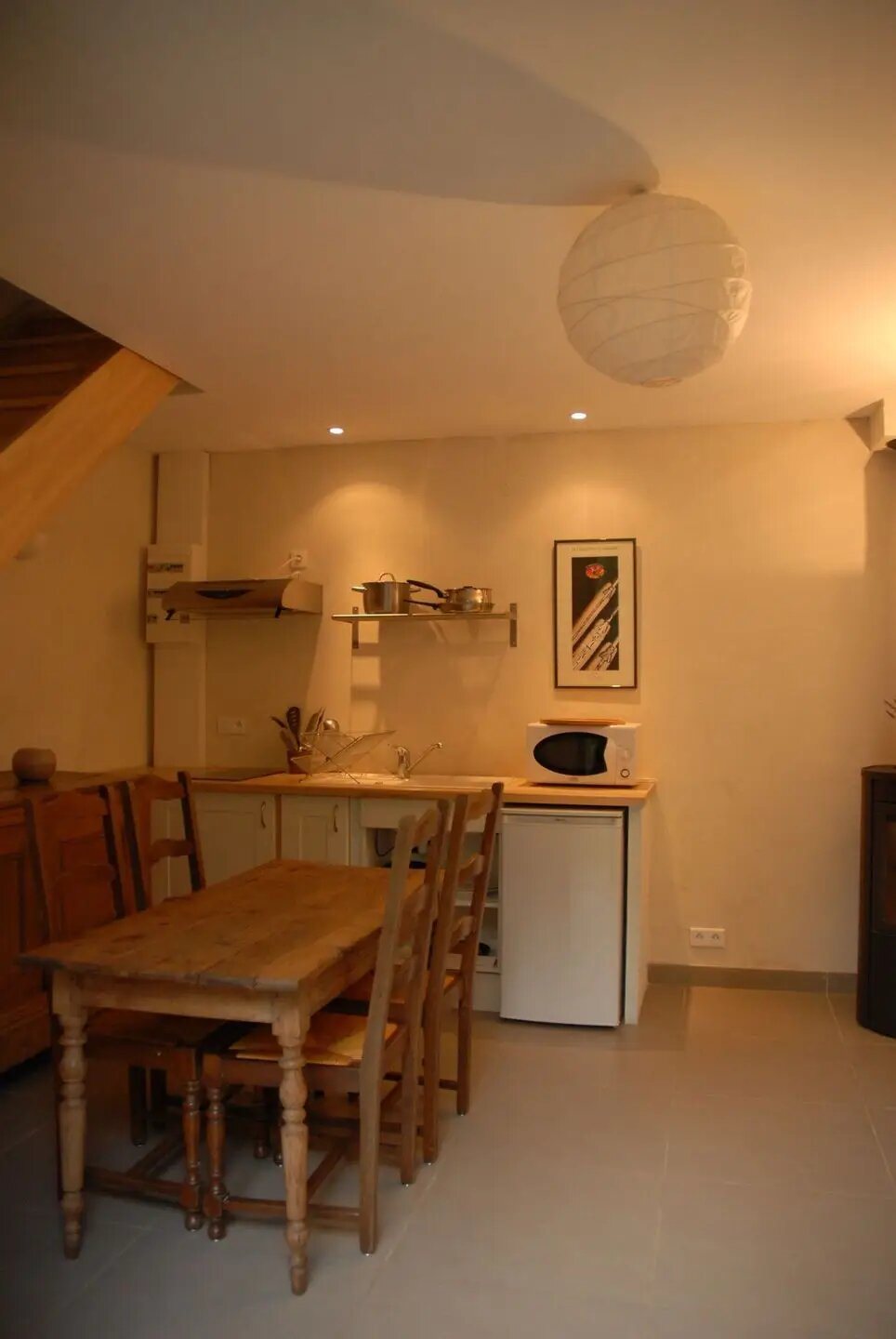 Appartement à louer, 35m², Avignon