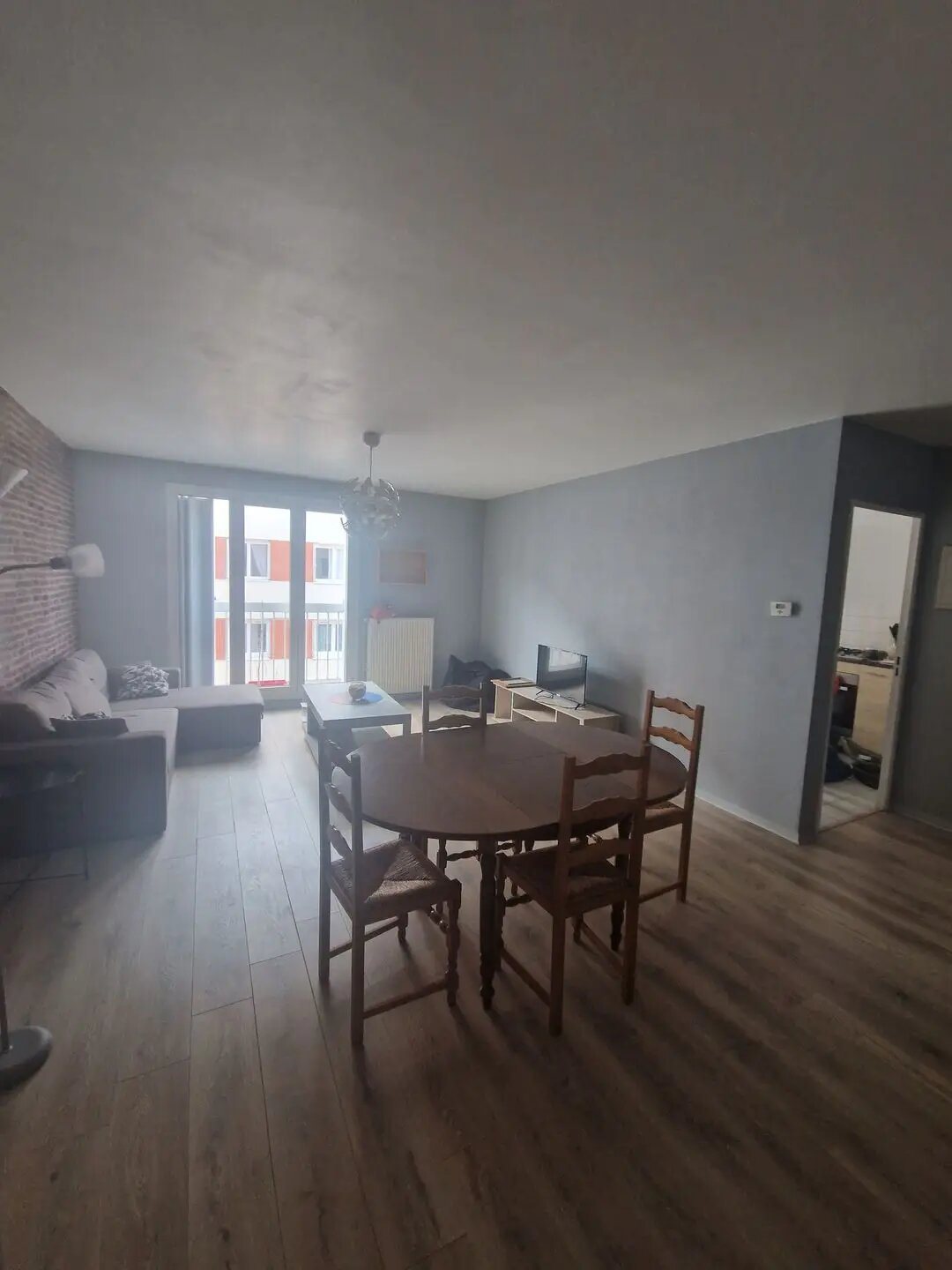 Appartement à louer, 76m², Saint-Etienne