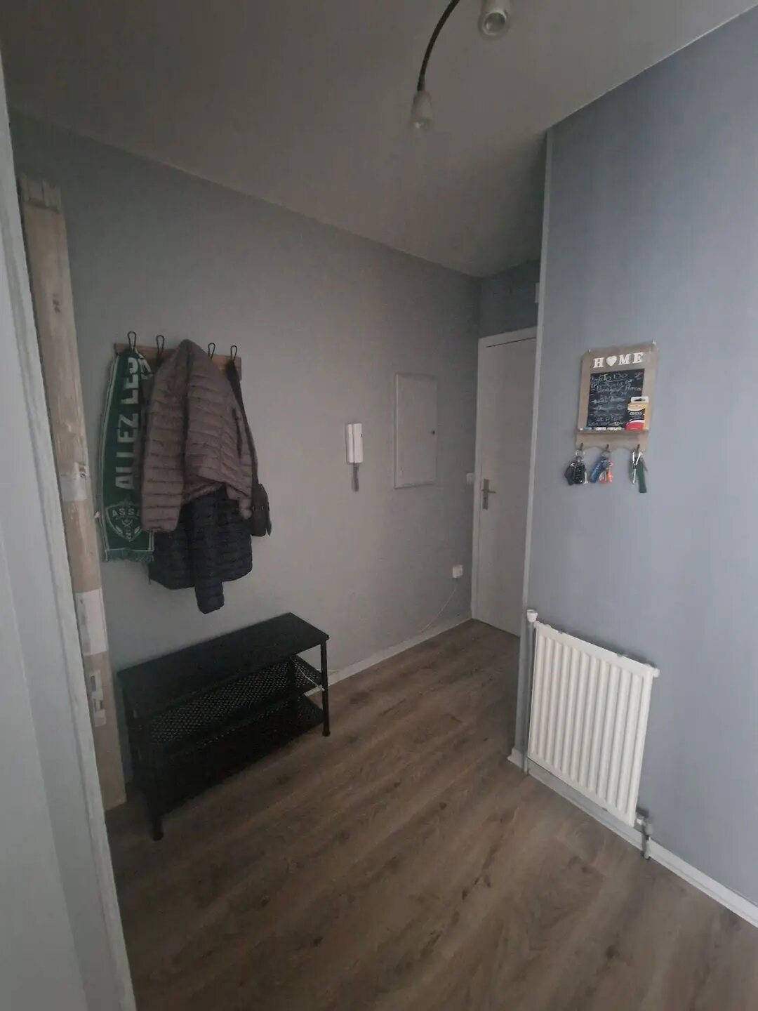 Appartement à louer, 76m², Saint-Etienne