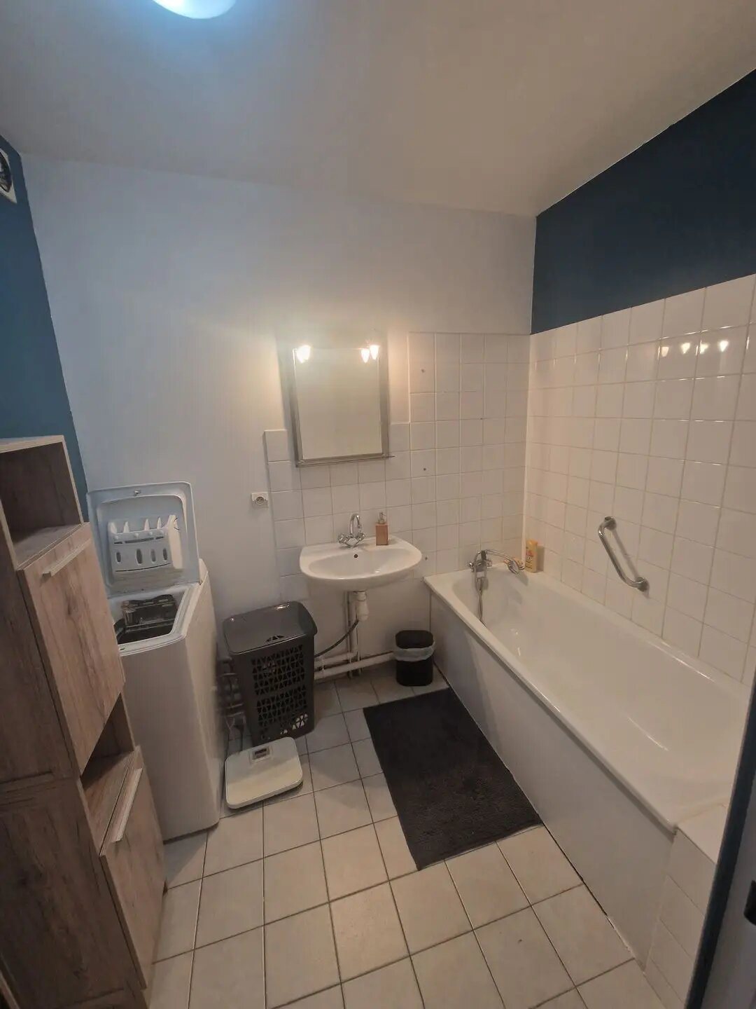 Appartement à louer, 76m², Saint-Etienne