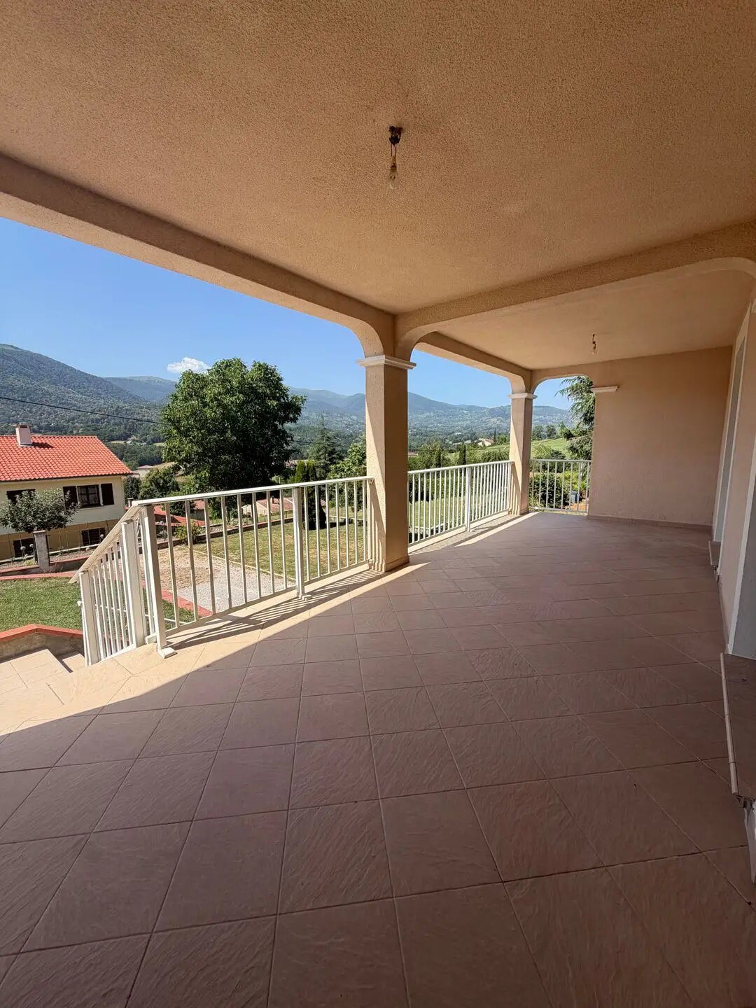Maison à vendre, 130m², Saint-Pierre-de-Rivière