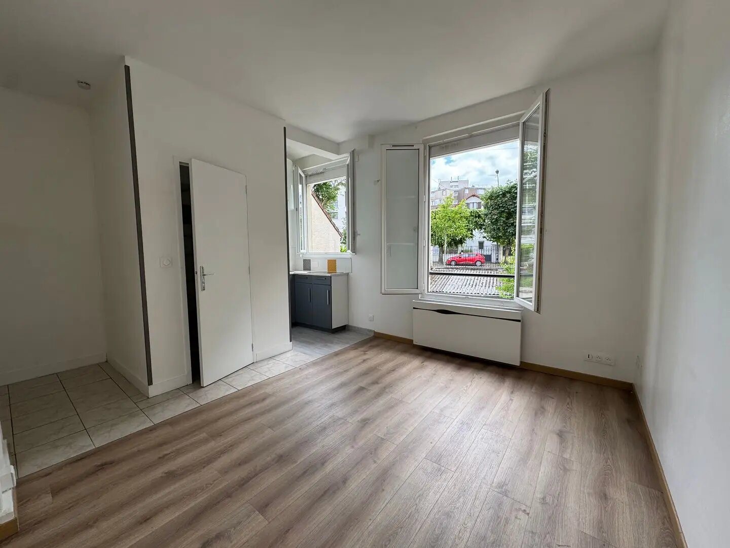 Appartement à louer, 18m², Rueil-Malmaison