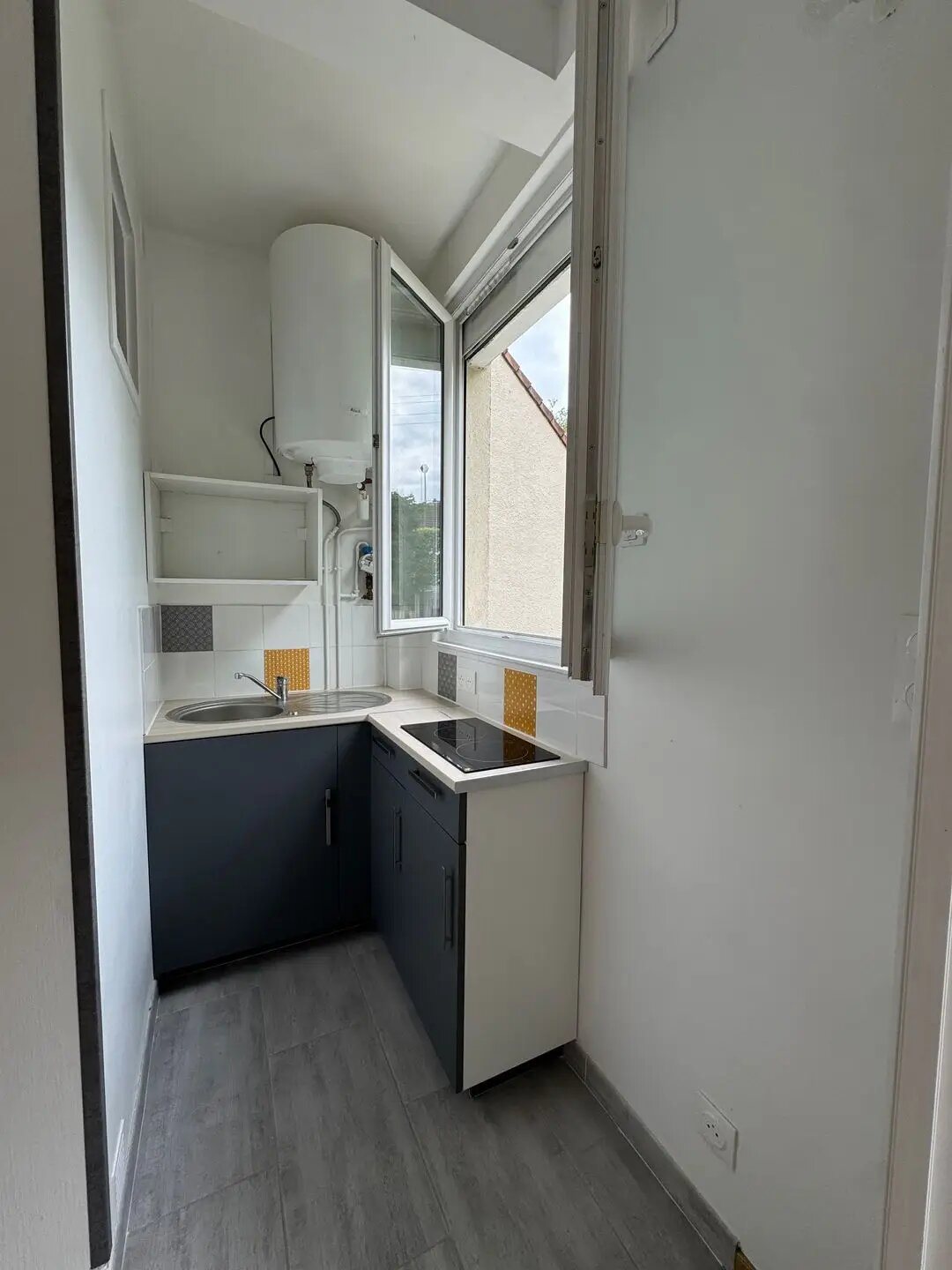 Appartement à louer, 18m², Rueil-Malmaison