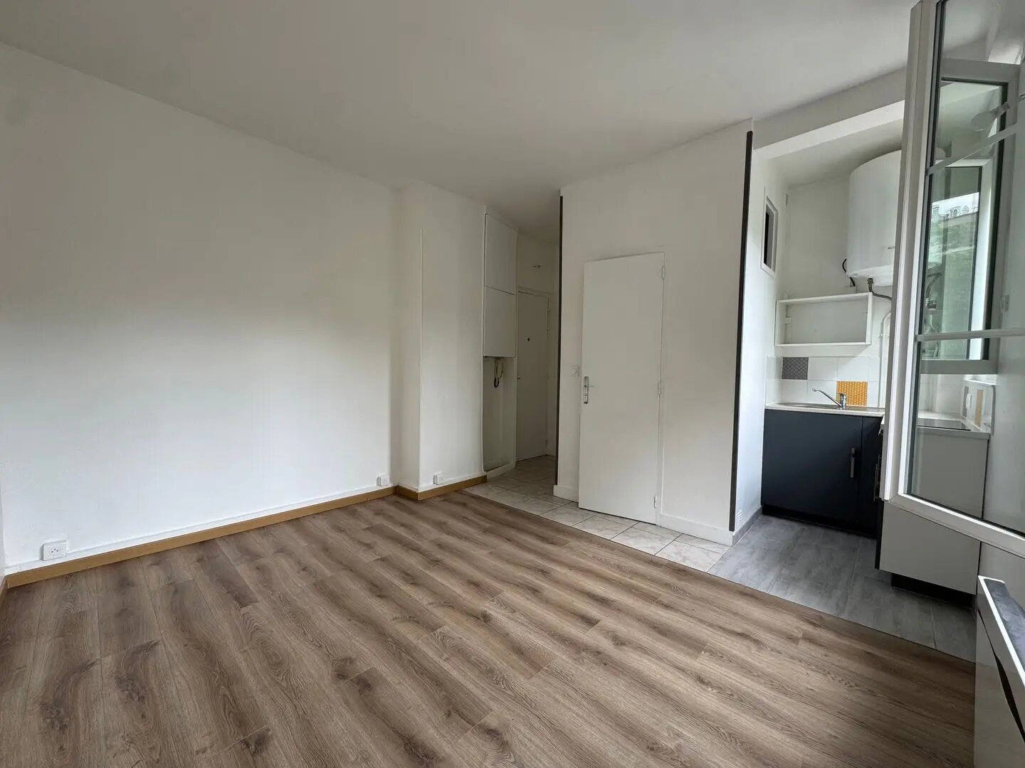 Appartement à louer, 18m², Rueil-Malmaison