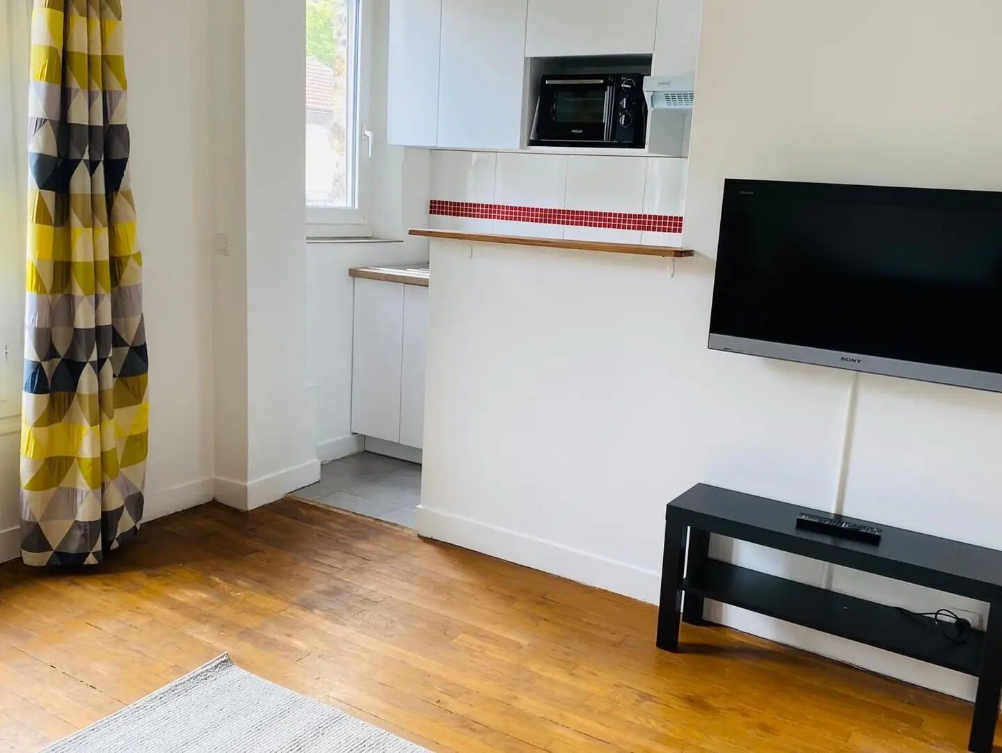 Appartement à louer, 35m², Montrouge