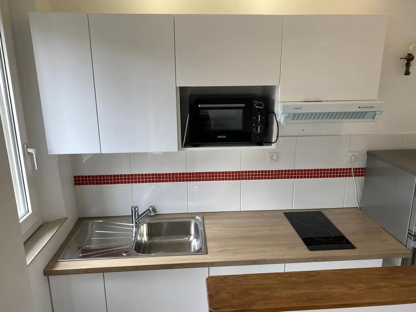 Appartement à louer, 35m², Montrouge