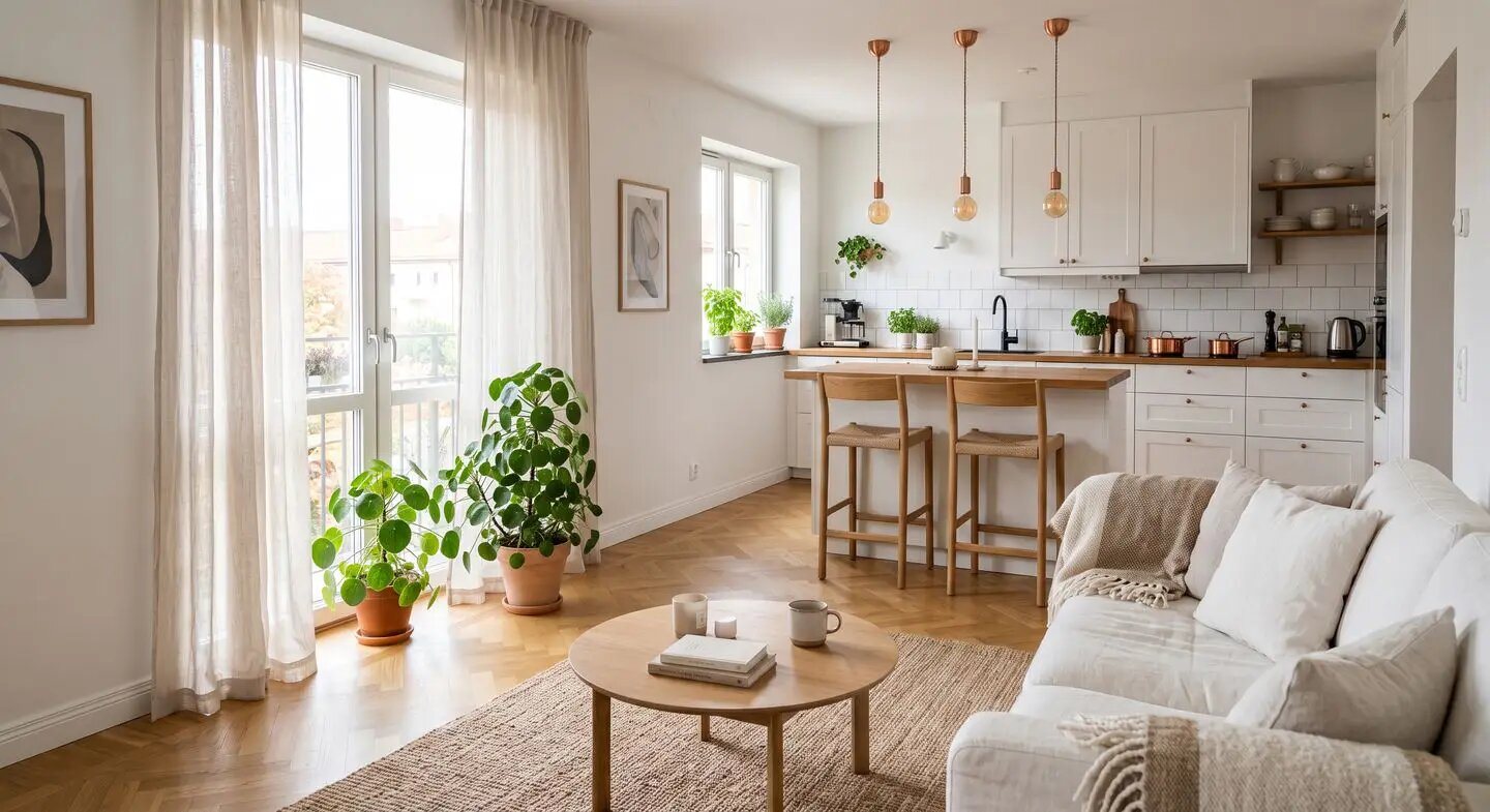 Appartement à vendre, 64m², Meaux