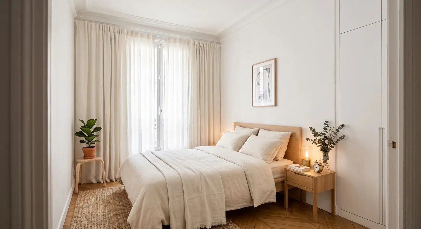 Appartement à vendre, 64m², Meaux