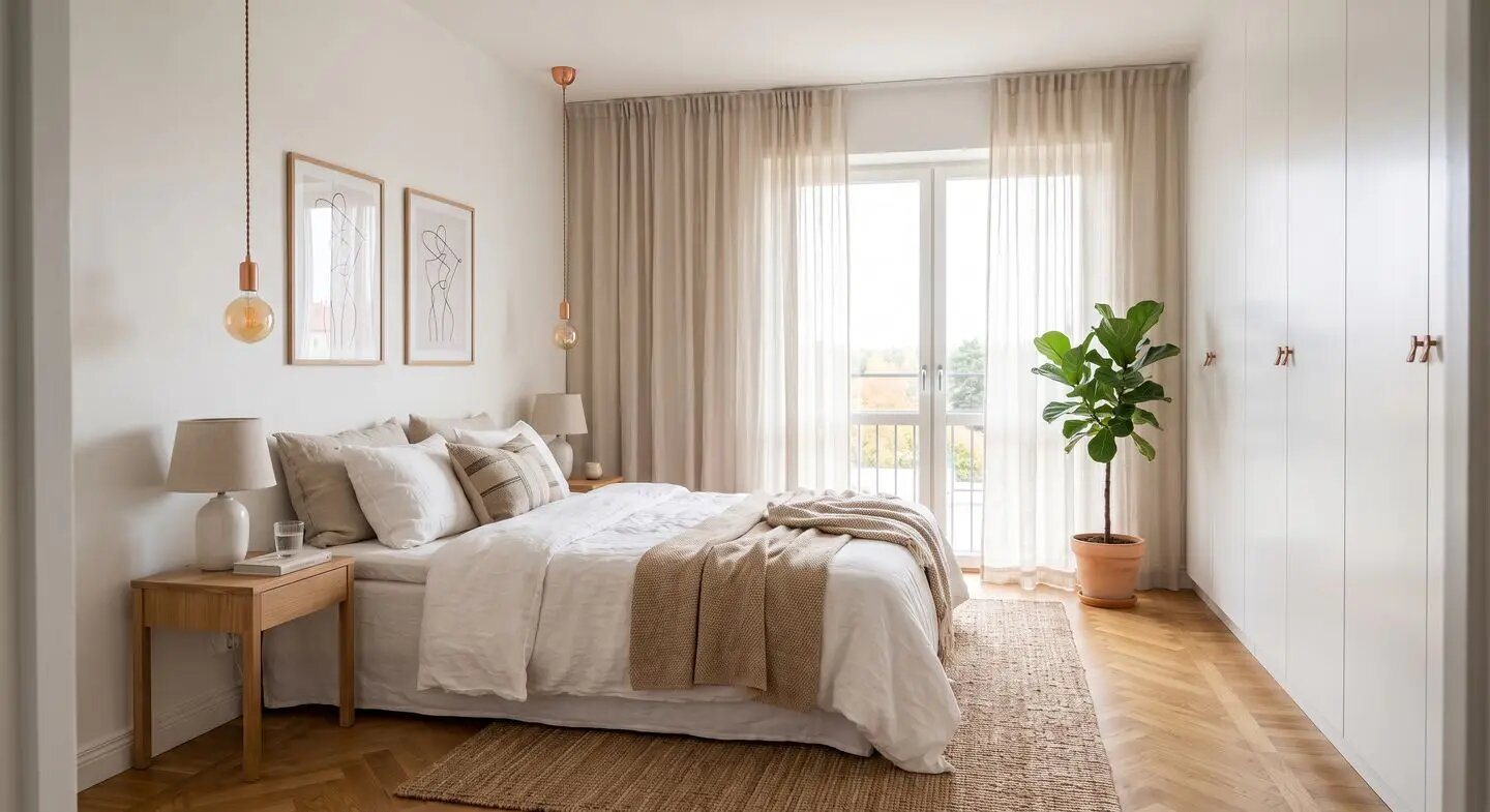 Appartement à vendre, 64m², Meaux