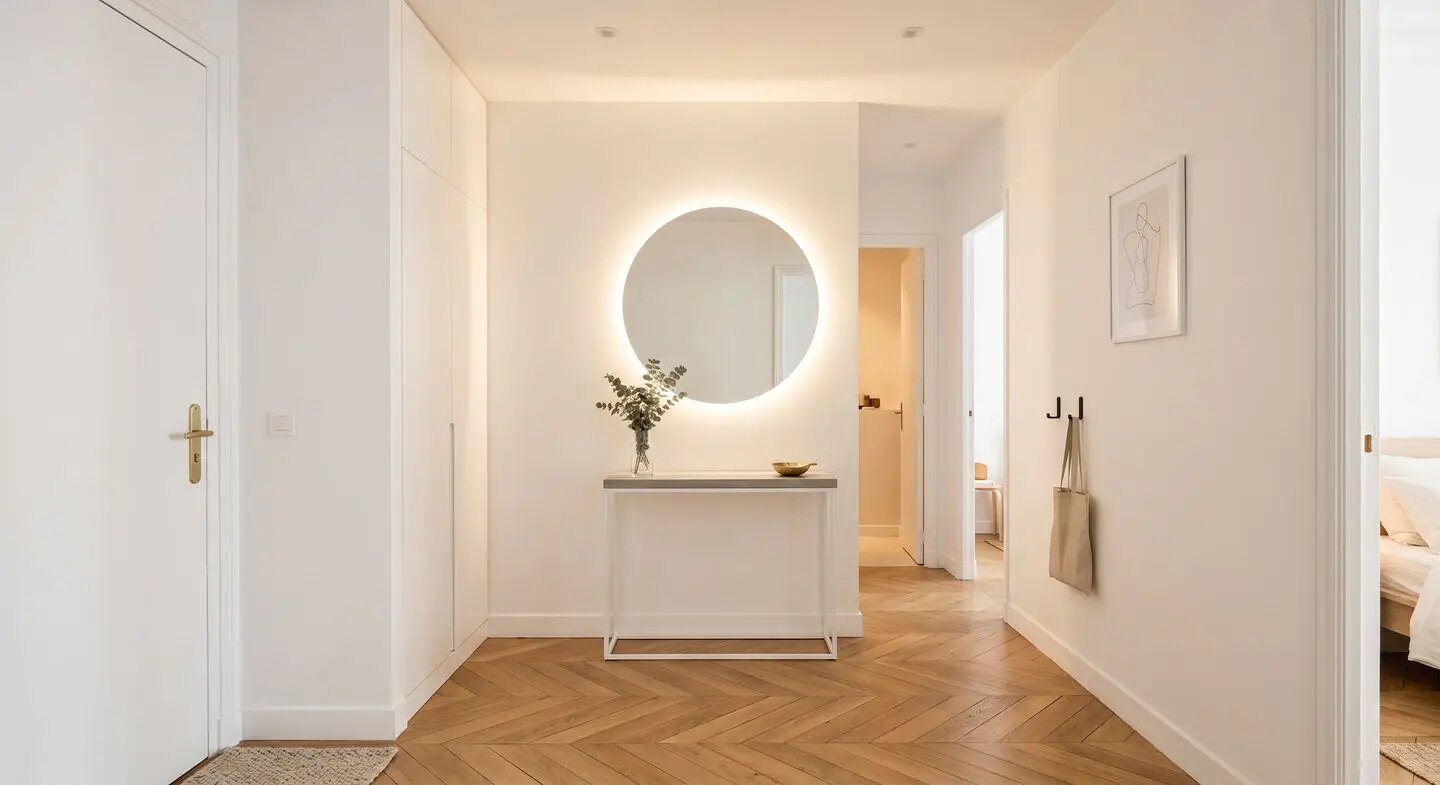 Appartement à vendre, 64m², Meaux