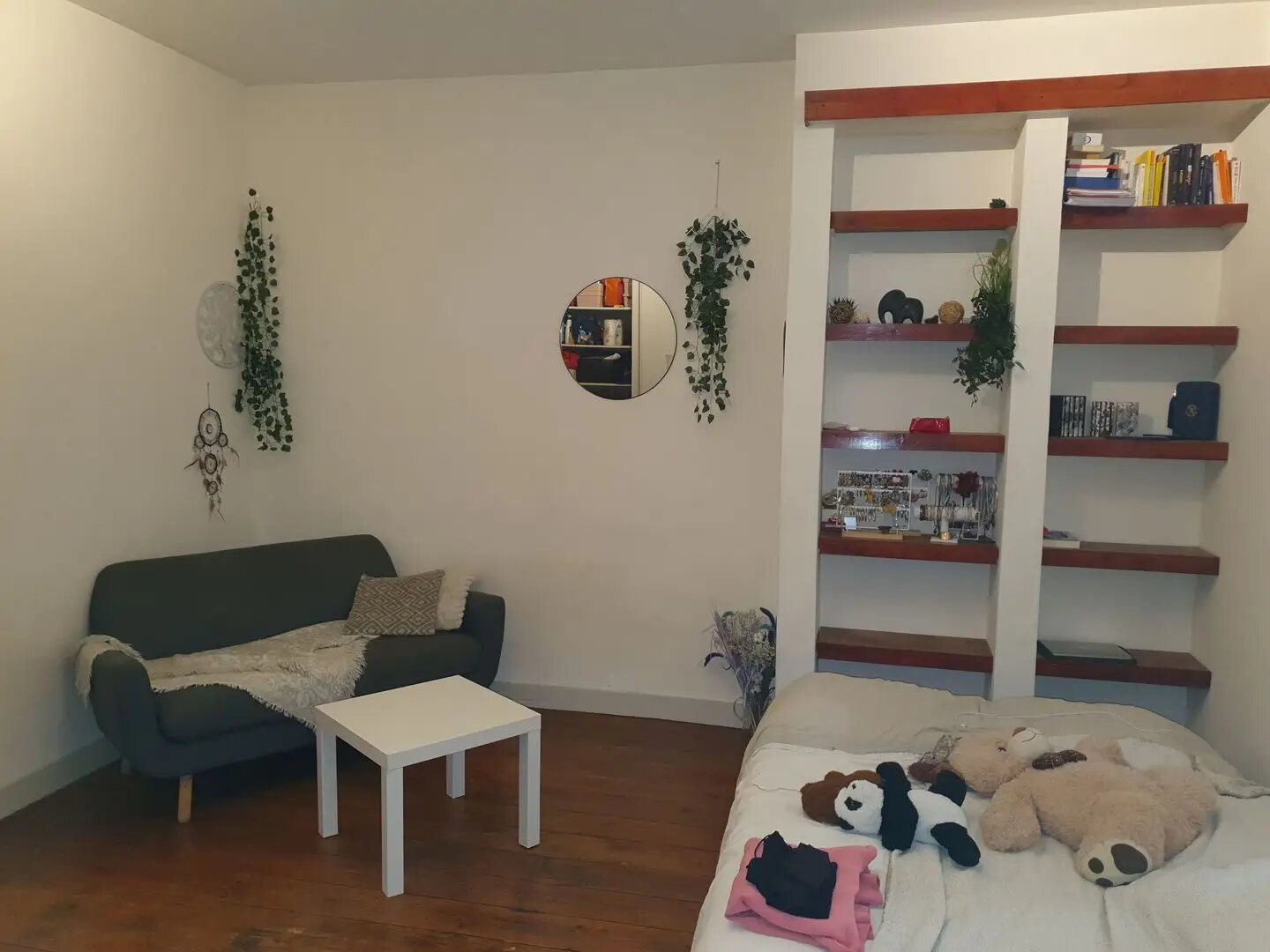 Appartement à louer, 30m², Bordeaux
