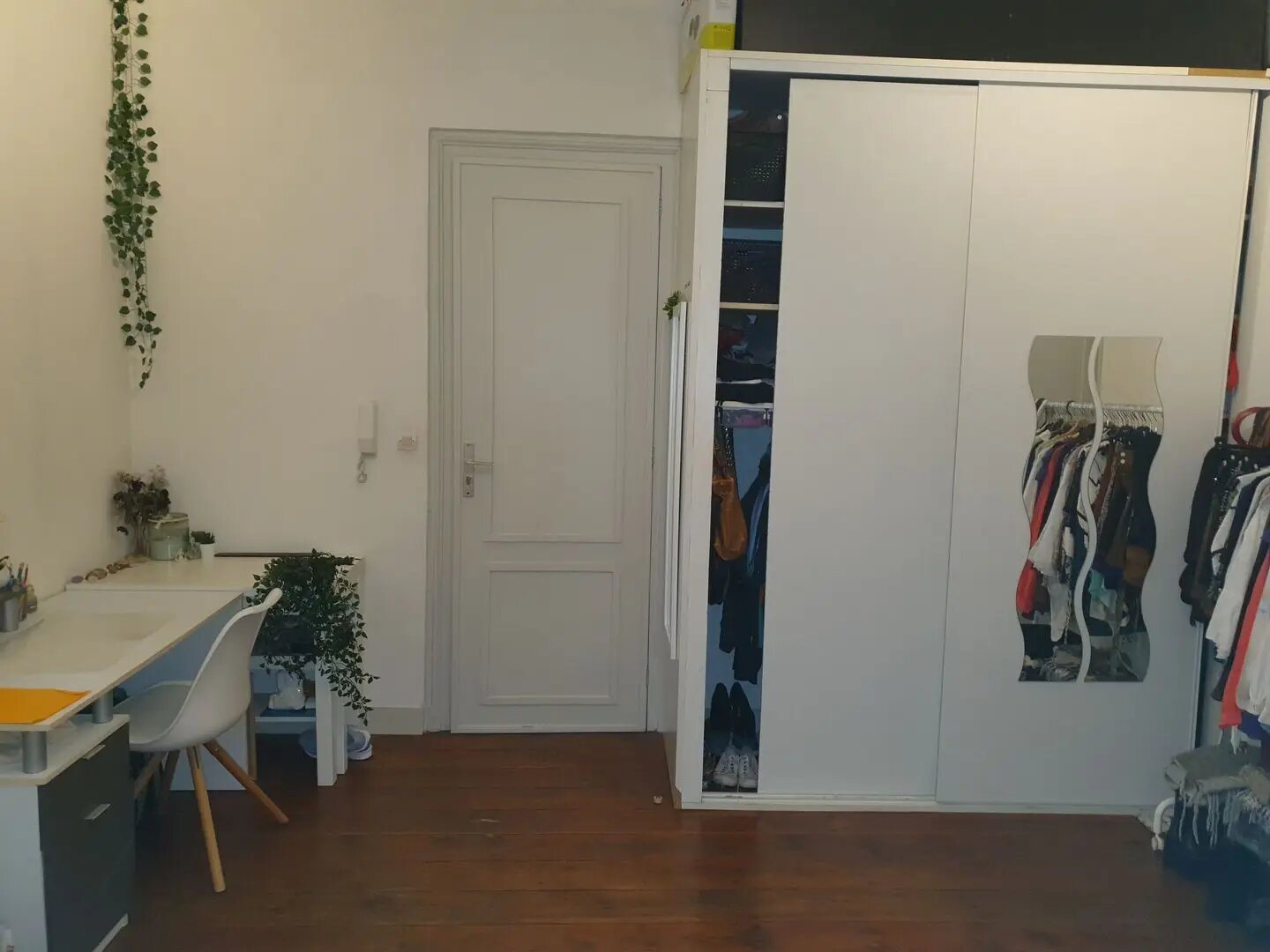 Appartement à louer, 30m², Bordeaux