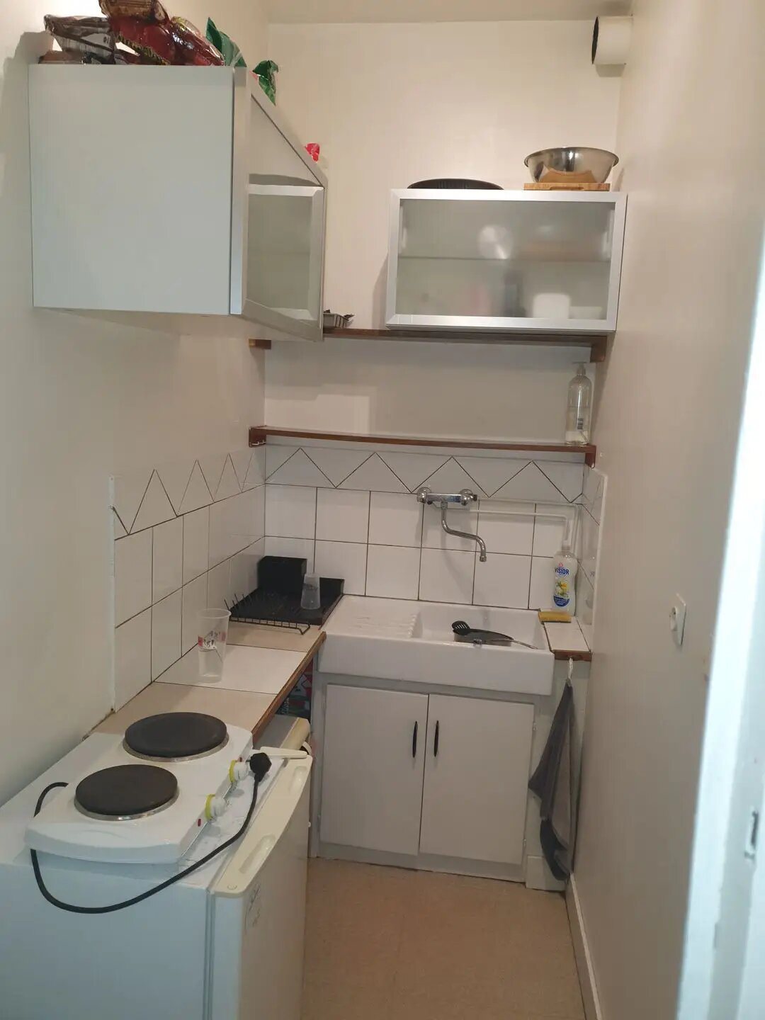 Appartement à louer, 30m², Bordeaux