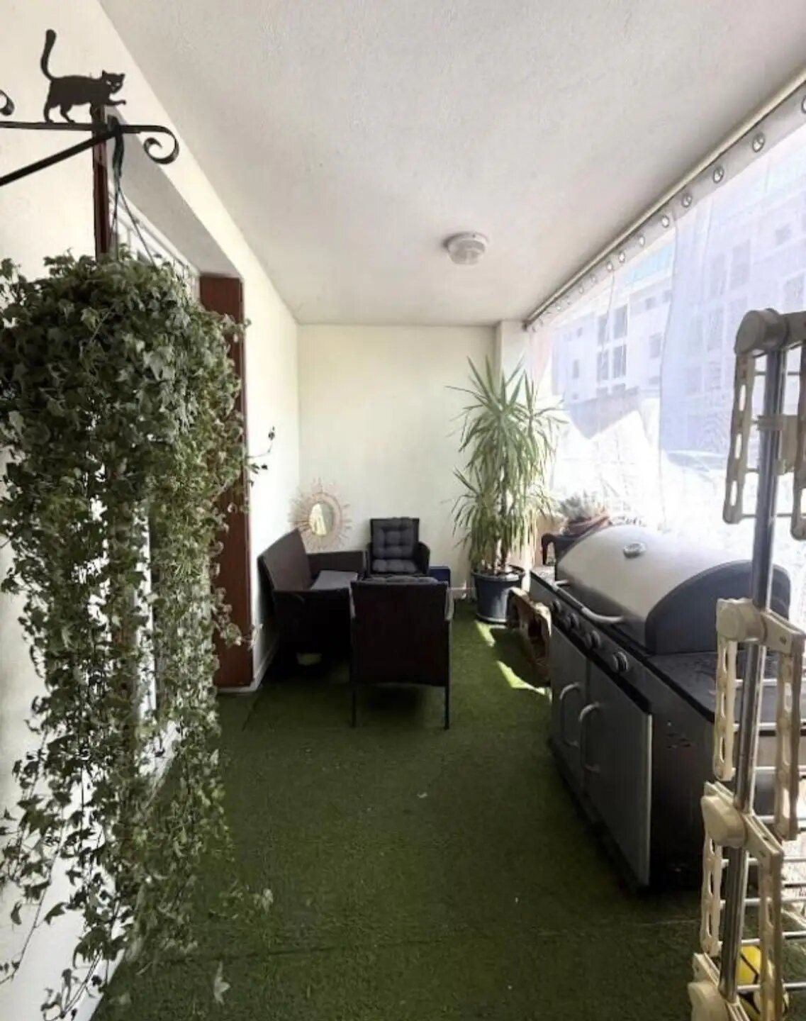 Appartement à vendre, 95m², Manosque