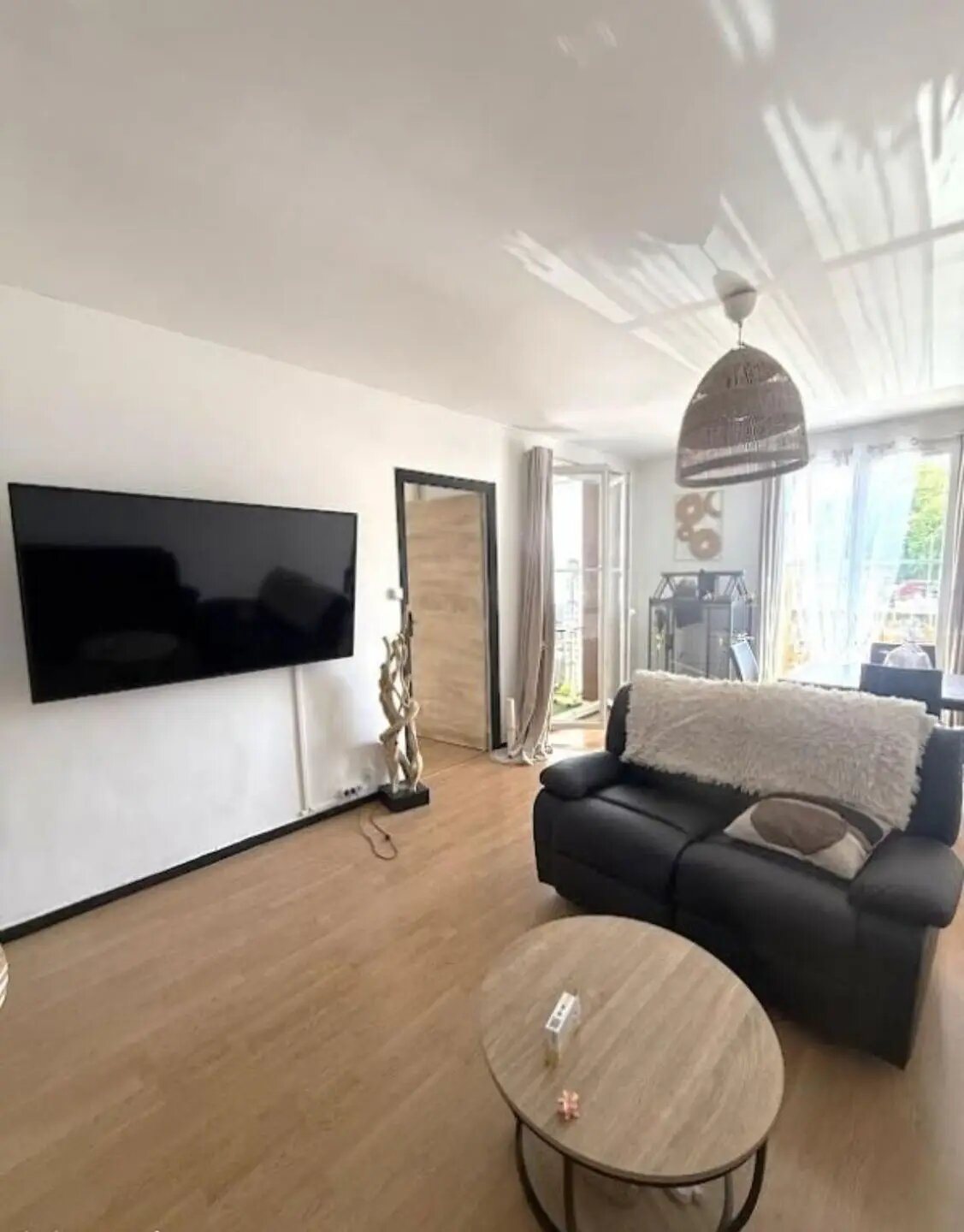 Appartement à vendre, 95m², Manosque