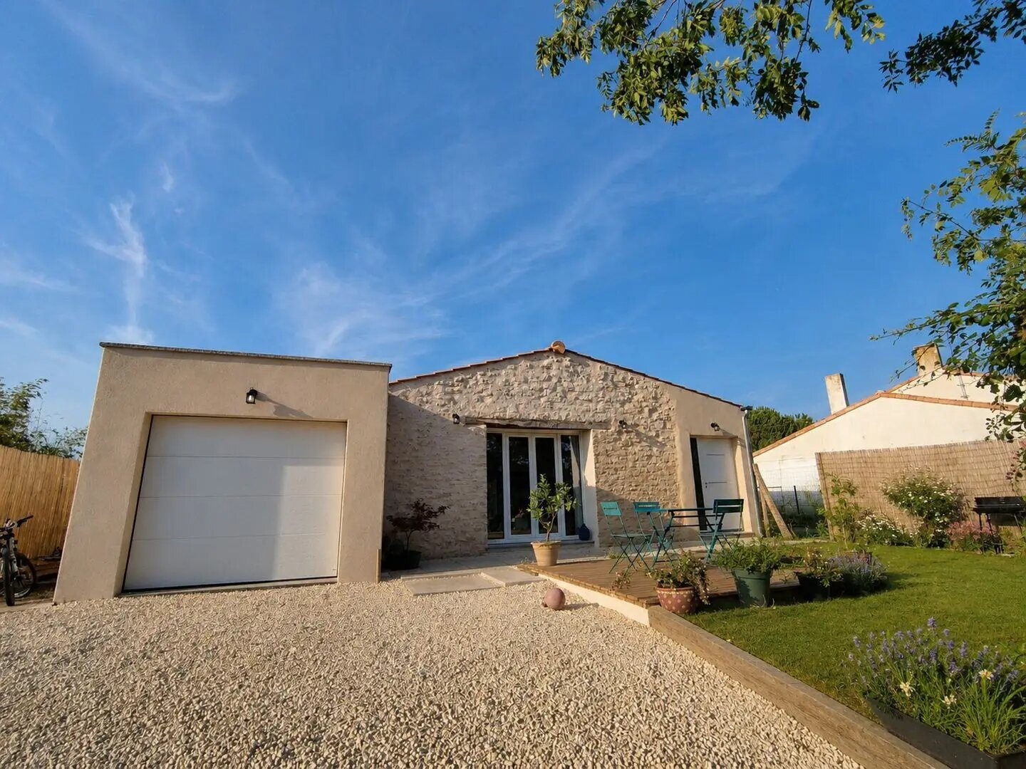 Maison à vendre, 114m², Le Bernard