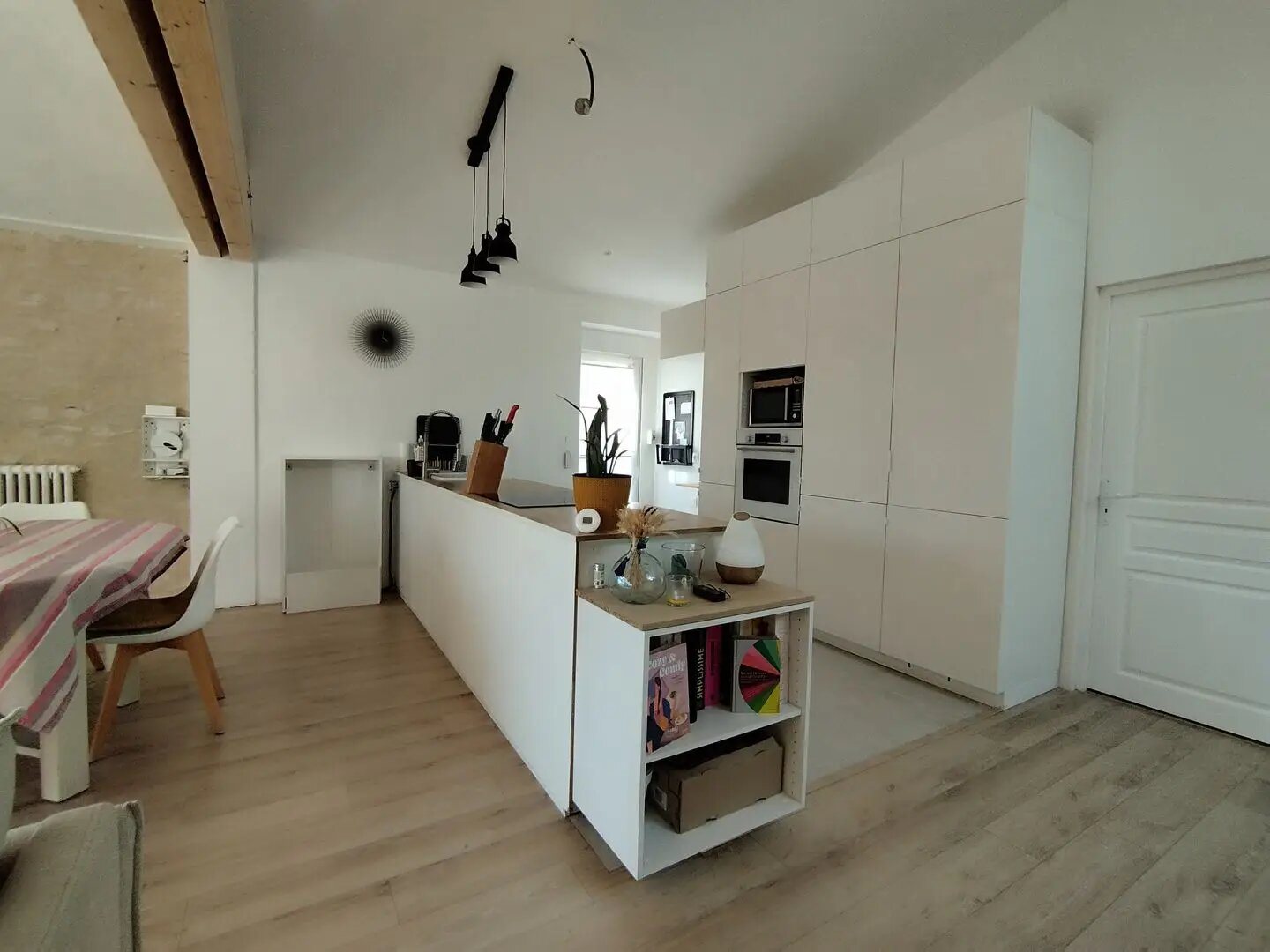 Maison à vendre, 114m², Le Bernard