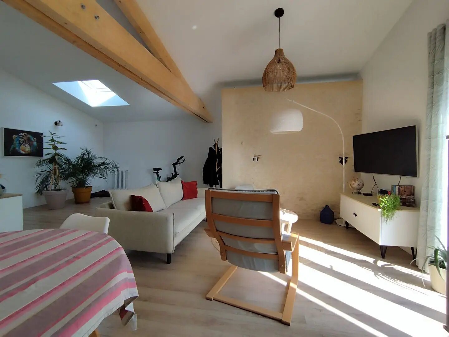 Maison à vendre, 114m², Le Bernard